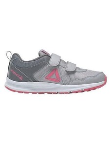 Детски спортни обувки REEBOK Almotio Сиво/Розово