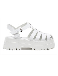 WINDSOR SMITH Sandals Twitch Sandals 0112000672 white