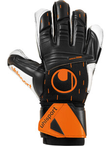 Вратарски ръкавици Uhlsport Supersoft Speed Contact Goalkeeper Gloves