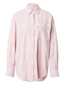 LEVI'S  Блуза 'Nola Shirt' розово