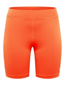 Nike Sportswear Клин оранжево