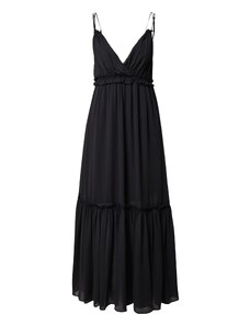 Abercrombie & Fitch Лятна рокля черно