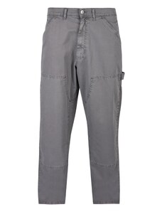 Urban Classics Панталон сиво