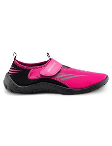 Дамски Аква Обувки AQUA SPEED Aqua Shoes Model 27C Black/Pink