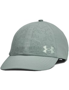 Шапка Under Armour Iso-chill Breathe Adj-GRY