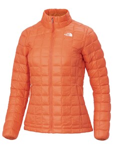 THE NORTH FACE Яке W TBALL ECO