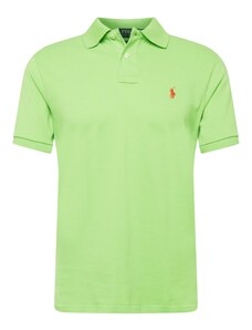 Polo Ralph Lauren Тениска светлозелено