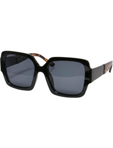 Urban Classics Слънчеви очила 'Peking' черно