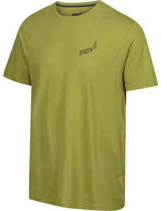 Тениска INOV-8 GRAPHIC TEE "BRAND" M 001037-gr-01 Размер M