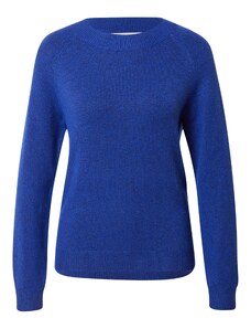ONLY Пуловер 'RICA' сапфирено синьо