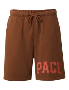 Pacemaker Панталон 'Jordan' кафяво / оранжево