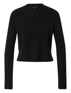 AllSaints Пуловер 'WICK' черно