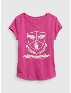 GAP Kids T-shirt organic - Girls