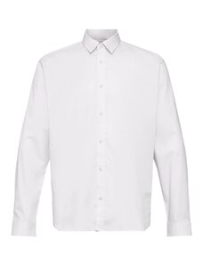 ESPRIT Риза бяло