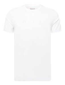 GUESS Тениска 'Classic' бяло