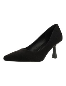 BULLBOXER Официални дамски обувки черно