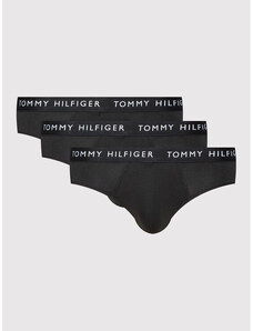 Комплект 3 чифта слипове Tommy Hilfiger