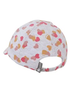 Детска лятна бейзболна шапка с UV 50+ защита, Sterntaler