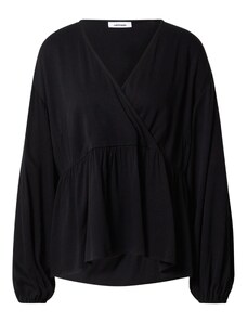 minimum Блуза 'LILASA' черно