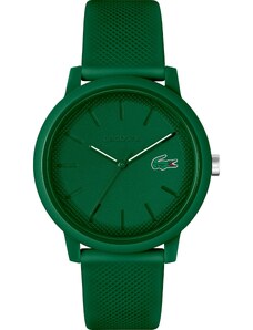 LACOSTE Аналогов часовник зелено