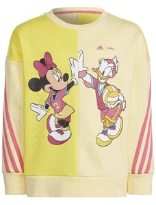 ADIDAS SPORTSWEAR Блуза x Disney Daisy Duck Crew