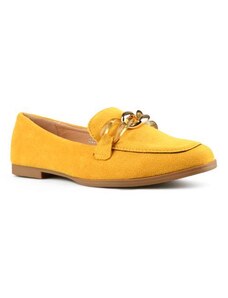 TendenZ дамски ежедневни обувки жълти 0142927 0142927