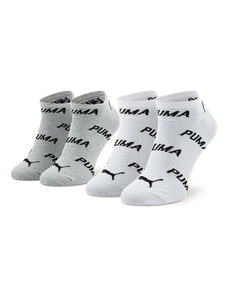 Комплект 2 чифта къси чорапи унисекс Puma