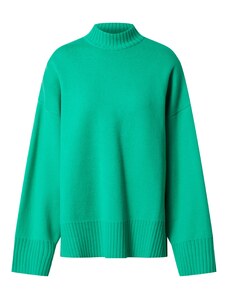EDITED Пуловер 'Ylvi' зелено