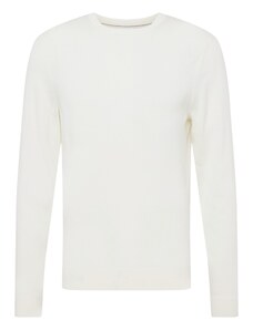 Calvin Klein Пуловер бял памук