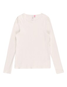 Vero Moda Girl Тениска 'Lavender' бяло