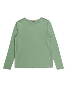 KIDS ONLY Пуловер 'HANNA' зелено