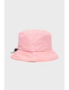 Капела Rains 20040 Padded Nylon Bucket Hat в розово