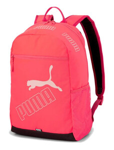 PUMA Phase Backpack II Pink