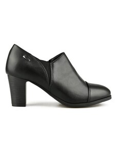 TendenZ дамски елегантни обувки черни 0147502 0147502