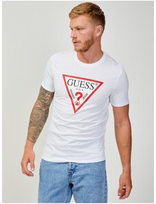 Men's T-shirt Guess