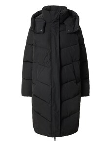 Calvin Klein Зимно палто черно