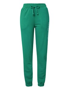 The Jogg Concept Панталон 'SAFINE' зелено