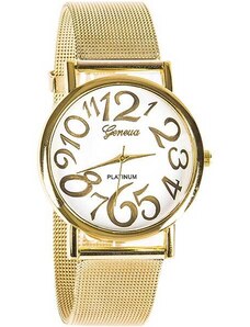 Geneva Дамски часовник 0244