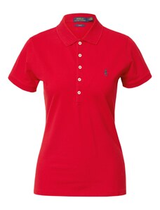 Polo Ralph Lauren Тениска 'JULIE' червено