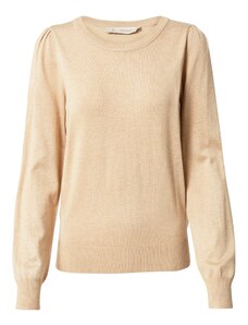 Peppercorn Пуловер 'Tana' телесен цвят