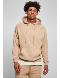 Urban Classics Blank Hoody unionbeige