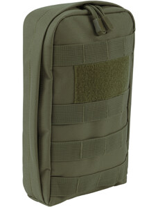 Brandit Snake Molle Pouch Olive