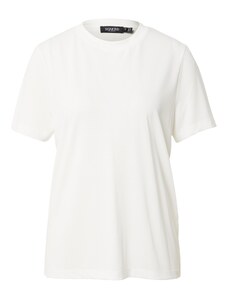 SOAKED IN LUXURY Тениска 'Columbine' бяло