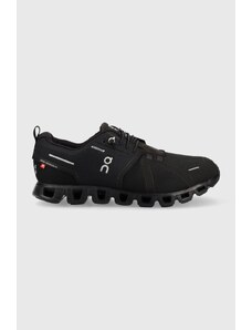 Обувки за бягане On-running Cloud Waterproof в черно 5998842