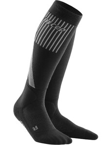 Чорапи за коляно CEP cold weather socks wp20u-301 Размер II