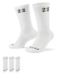 JORDAN Чорапи U J ESSENTIAL 3PR - 144