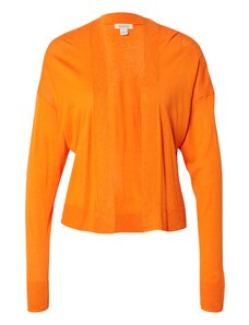 Oasis Плетена жилетка оранжево