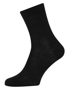 Swedish Stockings Къси чорапи базалтово синьо / черно