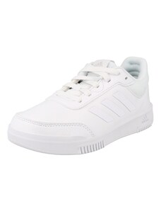 ADIDAS SPORTSWEAR Спортни обувки 'Tensaur Lace' бяло
