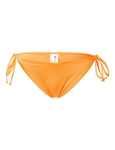 A LOT LESS Долнище на бански тип бикини 'Emilia' оранжево